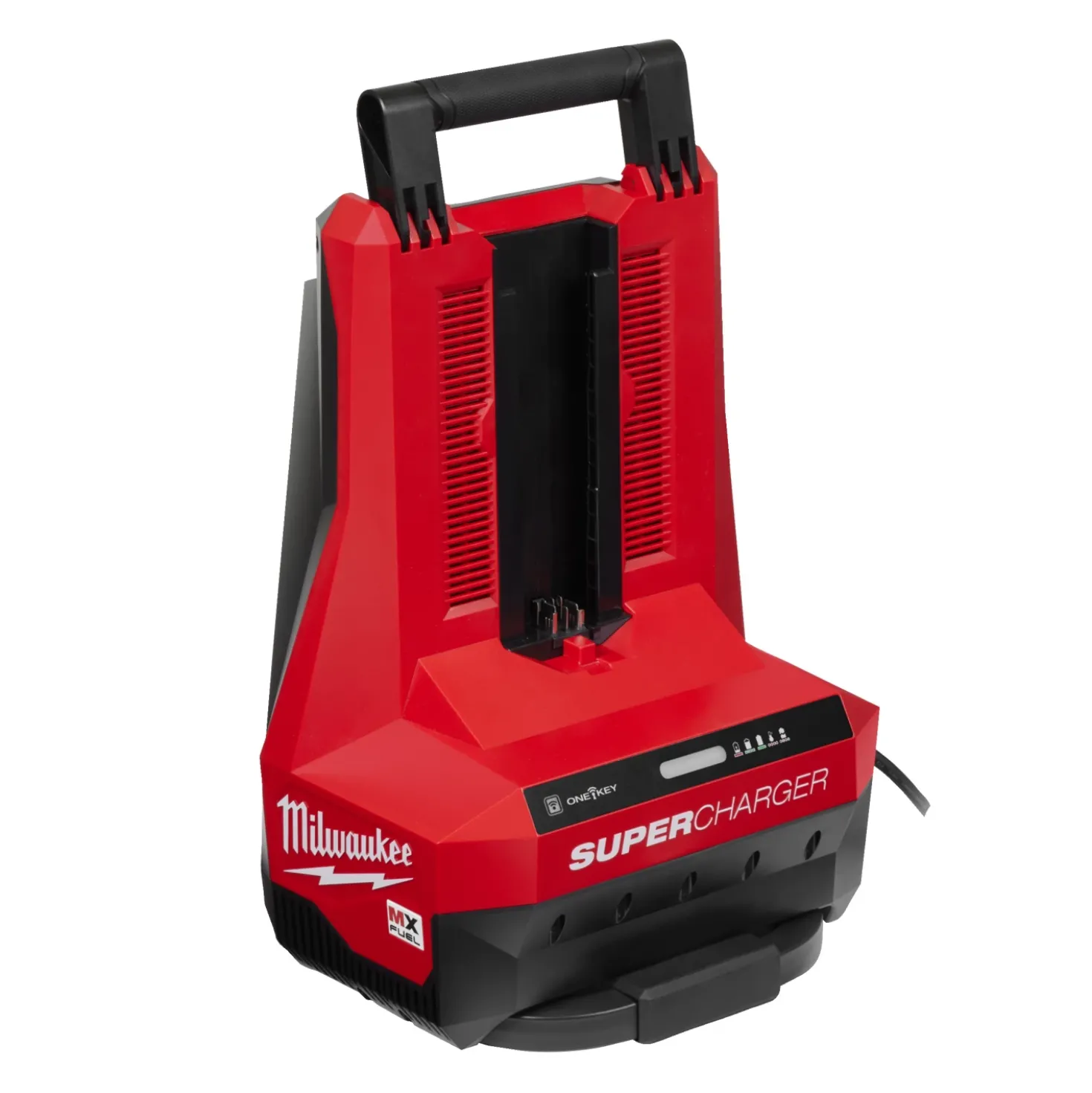 Milwaukee MXF SC MX Fuel Super snellader