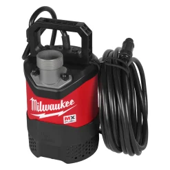 Milwaukee MXF SMP2E-0 MX Fuel accu dompelpomp (Alleen pomp)