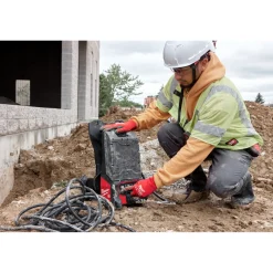 Milwaukee MXF SMP2-0 MX Fuel accu dompelpomp body