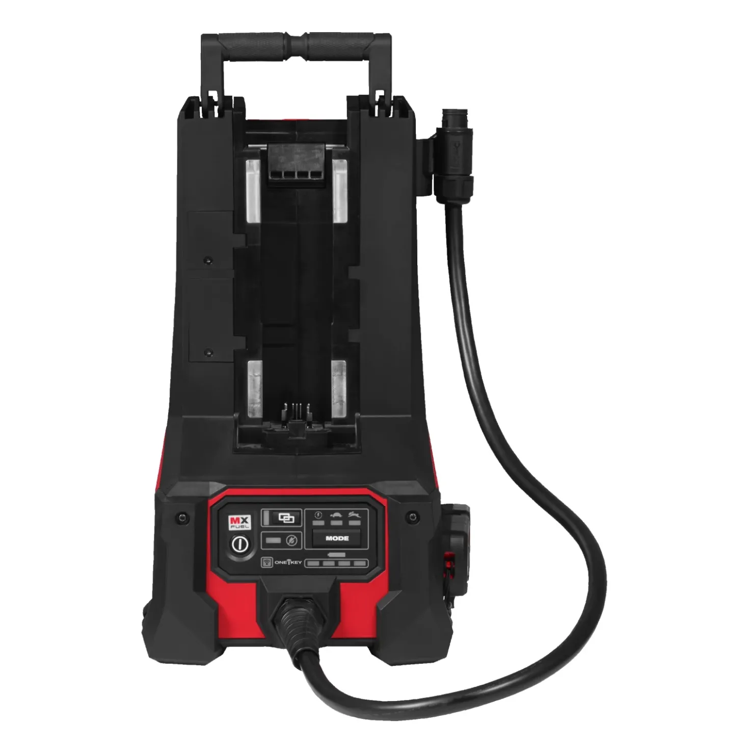 Milwaukee MXF SMP2PBE MX Fuel accu dompelpomp (Alleen afstandsbediening)