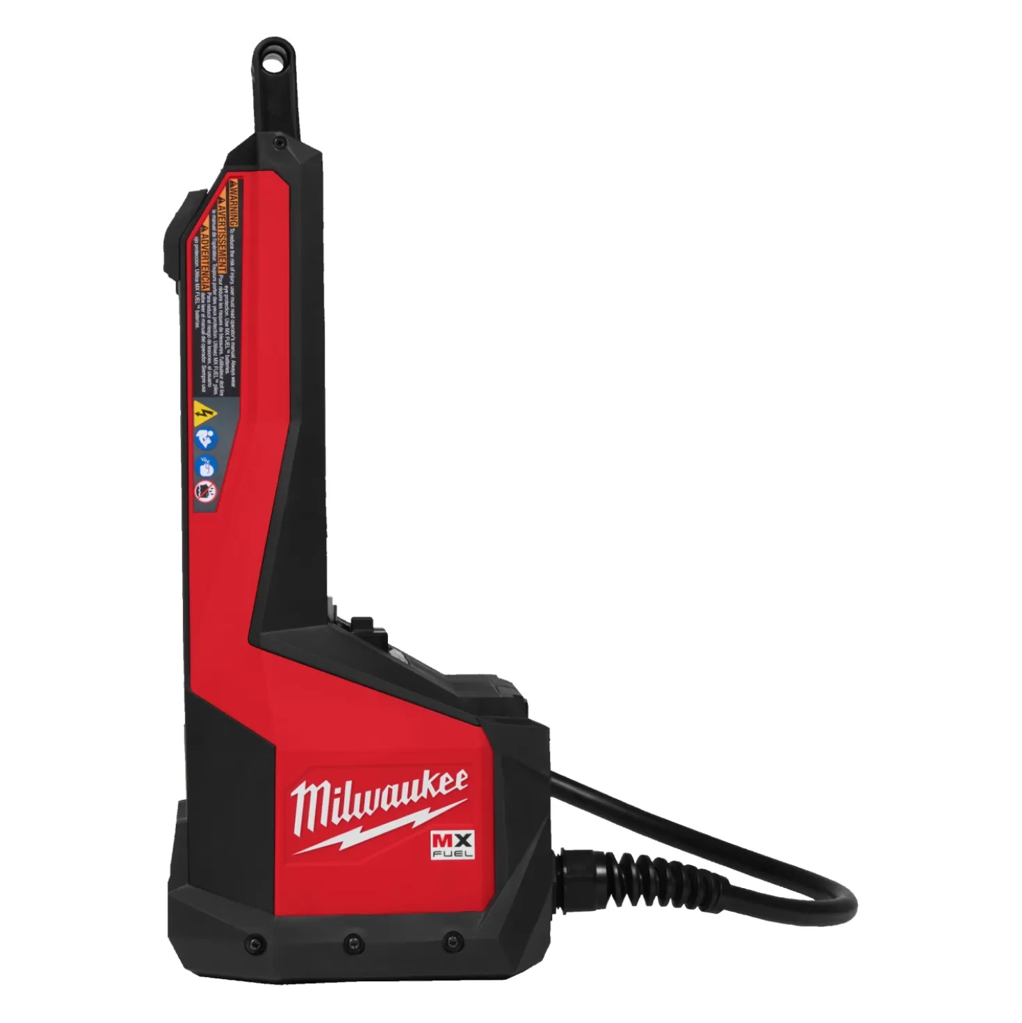 Milwaukee MXF SMP2PBE MX Fuel accu dompelpomp (Alleen afstandsbediening)