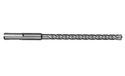 Milwaukee 4932352024 MX4 SDS-plus Betonboor - 4 snijvlakken - 8 x 260 x 200mm