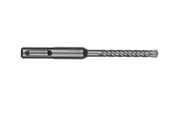 Milwaukee 4932352011 MX4 SDS-Plus Betonboor - 4 snijvlakken - 6 x 110 x 50mm