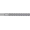 Milwaukee 4932352032 MX4 SDS-Plus Betonboor - 4 snijvlakken - 12 x 210 x 150mm