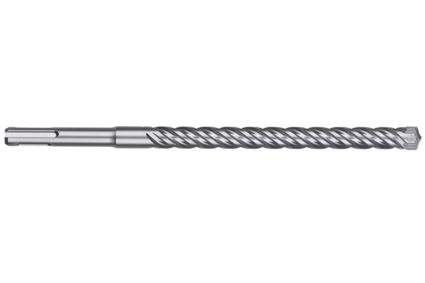 Milwaukee 4932352032 MX4 SDS-Plus Betonboor - 4 snijvlakken - 12 x 210 x 150mm
