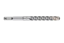 Milwaukee 4932352031 MX4 SDS-Plus Betonboor - 4 snijvlakken - 12 x 160 x 100mm