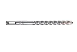 Milwaukee 4932352027 MX4 SDS-Plus Betonboor - 4 snijvlakken - 10 x 210 x 150mm