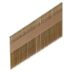 Milwaukee 4932492609 Nagels D-kop 34 63x3,1mm/RS/G/SC2-2,2kpc