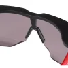Milwaukee 4932493440 Overzetbril - Getint