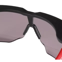 Milwaukee 4932493440 Overzetbril - Getint