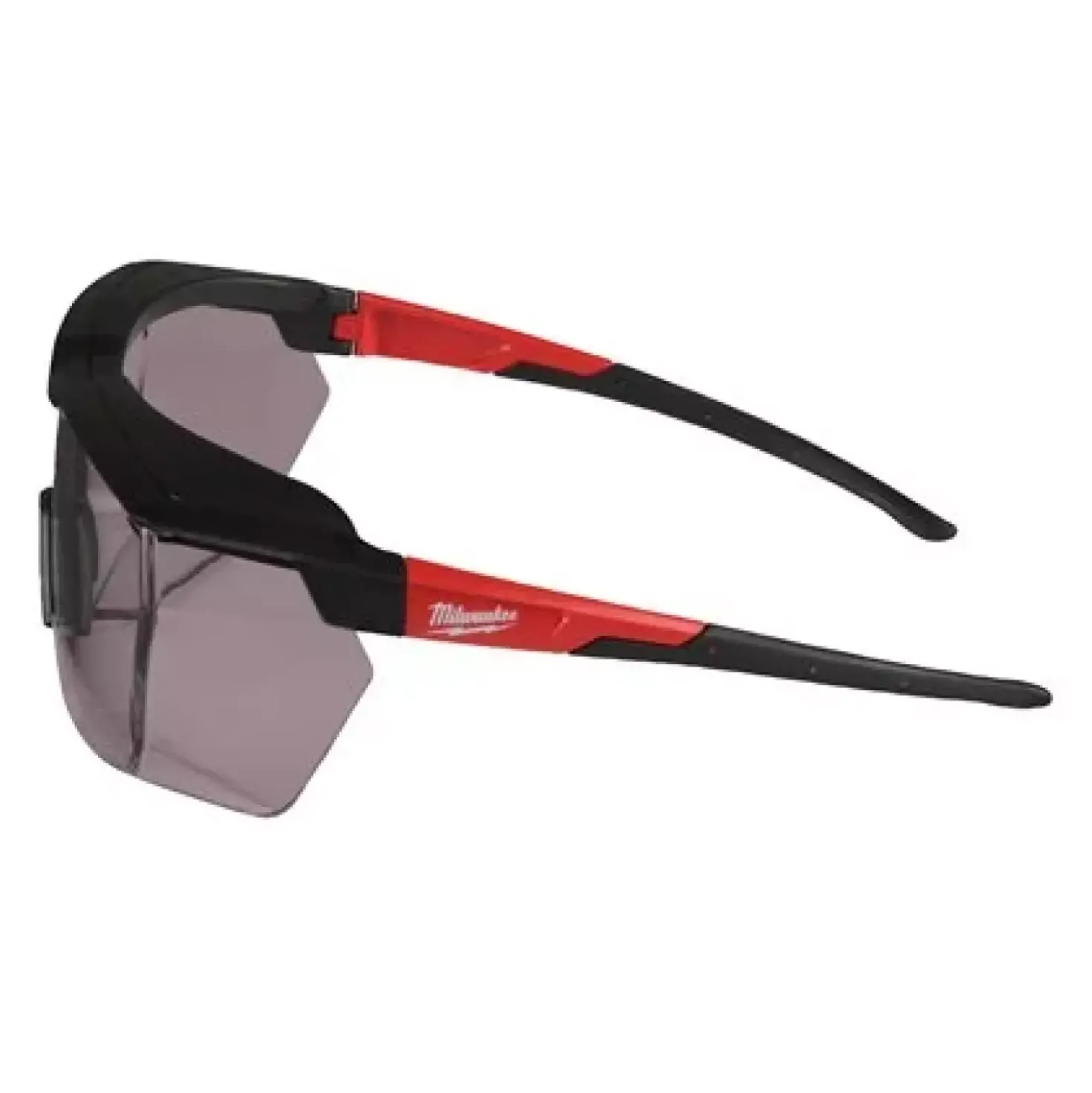 Milwaukee 4932493440 Overzetbril - Getint