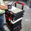 Milwaukee 4932472128 Packout aanpasbaar werkoppervlak - 60 x 650 x 380mm