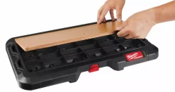 Milwaukee 4932472128 Packout aanpasbaar werkoppervlak - 60 x 650 x 380mm