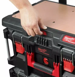 Milwaukee 4932472128 Packout aanpasbaar werkoppervlak - 60 x 650 x 380mm