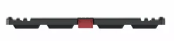 Milwaukee 4932464081 Packout Adapterplaat voor koppeling HD Box en Packout