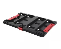Milwaukee 4932464081 Packout Adapterplaat voor koppeling HD Box en Packout