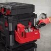 Milwaukee 4932498643 PACKOUT Adapter voor zijmontage (2st)