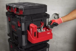 Milwaukee 4932498643 PACKOUT Adapter voor zijmontage (2st)