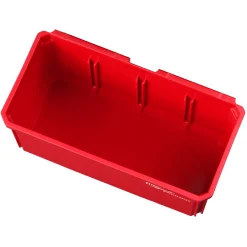 Milwaukee 4932480699 PACKOUT Bakjes (2st) - 10 x 20 cm