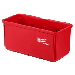 Milwaukee 4932480699 PACKOUT Bakjes (2st) - 10 x 20 cm
