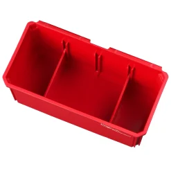 Milwaukee 4932480699 PACKOUT Bakjes (2st) - 10 x 20 cm