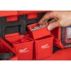 Milwaukee 4932480698 PACKOUT Bakjes (2st) - 10 x 10 cm