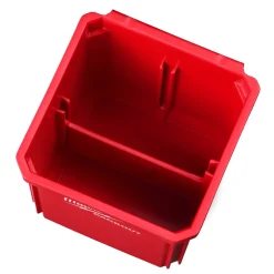 Milwaukee 4932480698 PACKOUT Bakjes (2st) - 10 x 10 cm