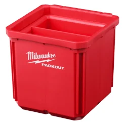 Milwaukee 4932480698 PACKOUT Bakjes (2st) - 10 x 10 cm