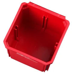 Milwaukee 4932480698 PACKOUT Bakjes (2st) - 10 x 10 cm
