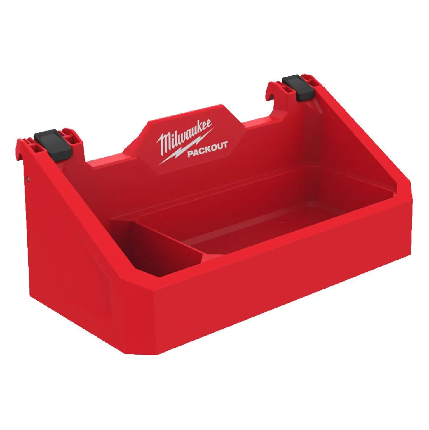 Milwaukee 4932498647 PACKOUT bakje voor zijmontage