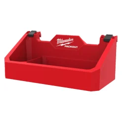 Milwaukee 4932498647 PACKOUT bakje voor zijmontage