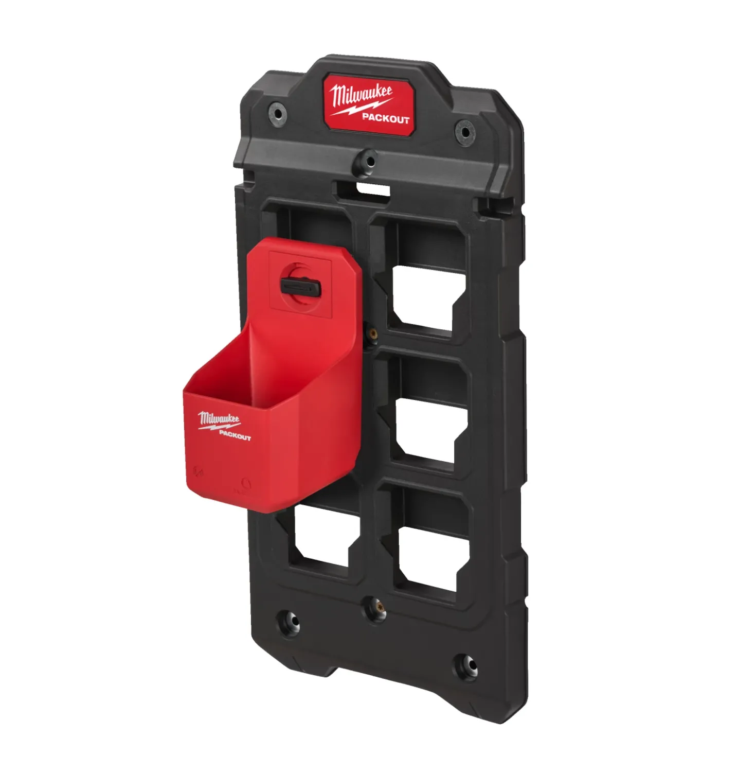 Milwaukee 4932480706 PACKOUT Bekerhouder