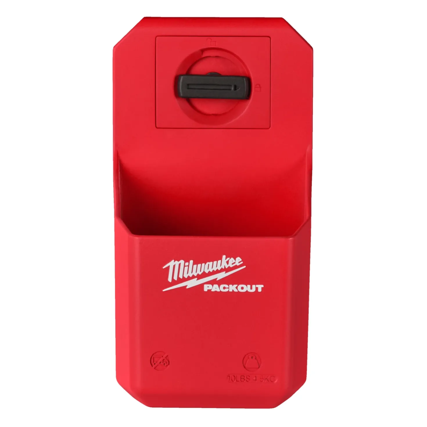 Milwaukee 4932480706 PACKOUT Bekerhouder