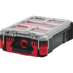 Milwaukee 4932464083 Packout Compacte Organizer - 250 x 380 x 120mm