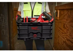 Milwaukee 4932471724 Packout Crate Opbergsysteem - 389 x 475 x 251mm