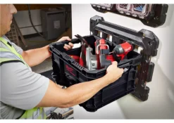 Milwaukee 4932471724 Packout Crate Opbergsysteem - 389 x 475 x 251mm