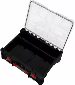 Milwaukee 4932478625 PACKOUT Deep Organiser