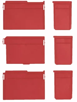 Milwaukee 4932478625 PACKOUT Deep Organiser
