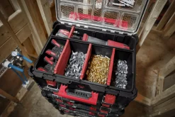 Milwaukee 4932478625 PACKOUT Deep Organiser