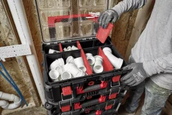 Milwaukee 4932478625 PACKOUT Deep Organiser