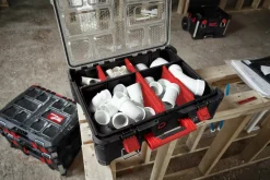 Milwaukee 4932478625 PACKOUT Deep Organiser