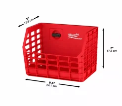 Milwaukee 4932493379 Packout draadmand