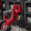 Milwaukee 4932493383 Packout enkele rechte haak
