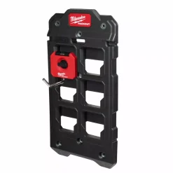 Milwaukee 4932493383 Packout enkele rechte haak