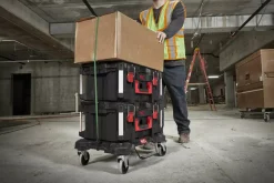 Milwaukee 4932471068 Packout Flat Trolley