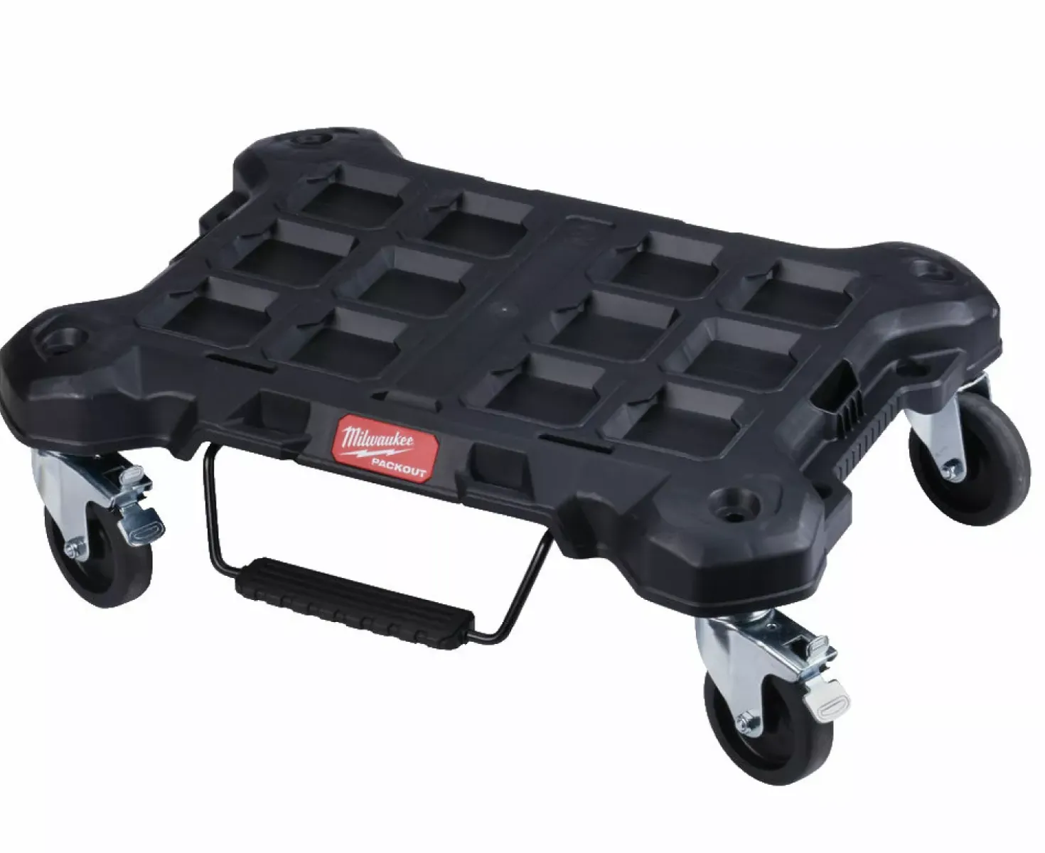 Milwaukee 4932471068 Packout Flat Trolley