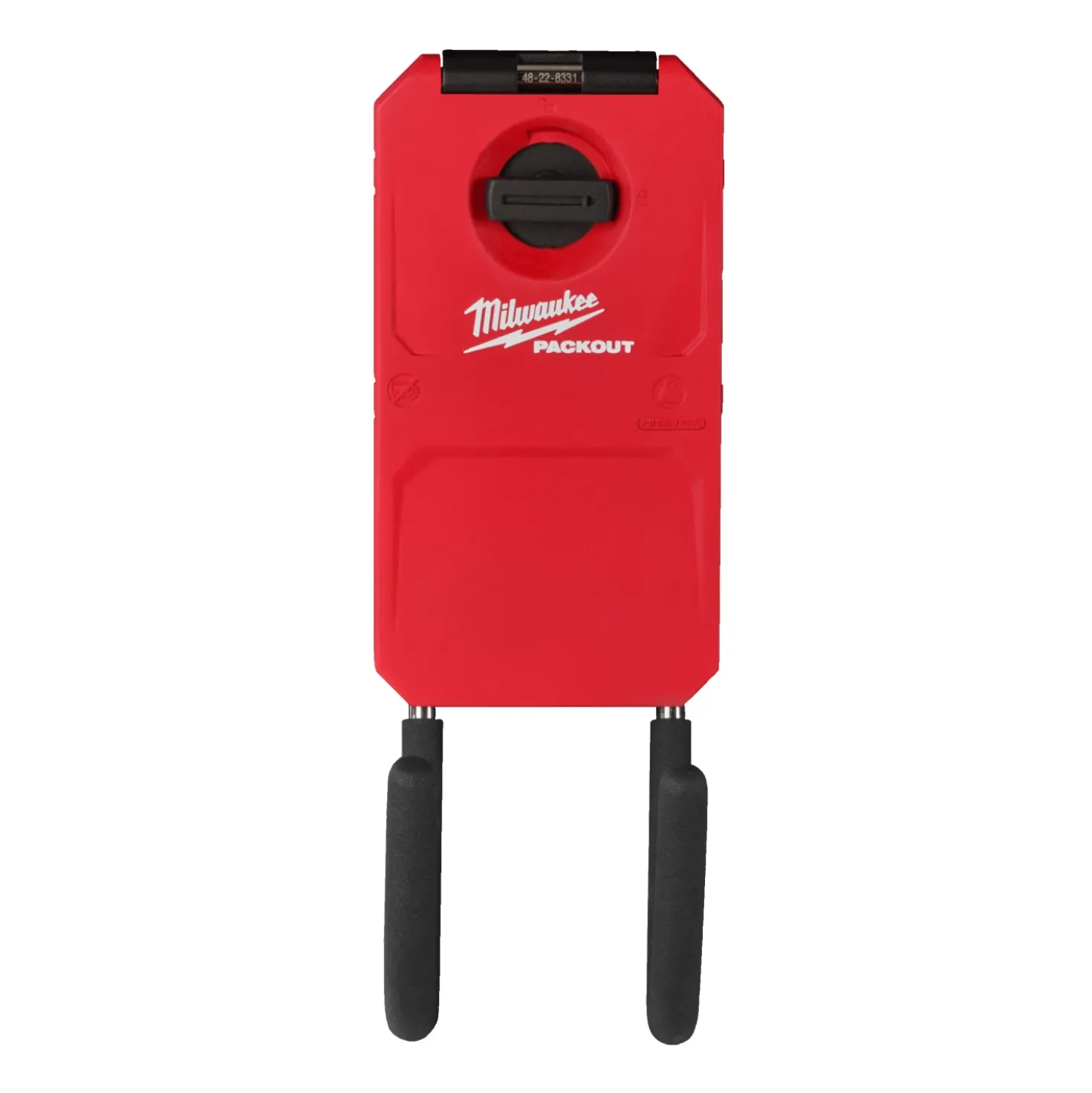 Milwaukee 4932480701 PACKOUT Gebogen haak