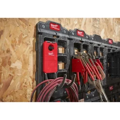 Milwaukee 4932480701 PACKOUT Gebogen haak