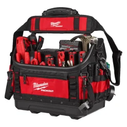 Milwaukee 4932498634 PACKOUT Gereedschapstas Pro - 38cm