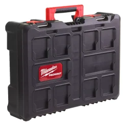 Milwaukee 4932499704 PACKOUT Gereedschapskoffer - voor de loodgieters